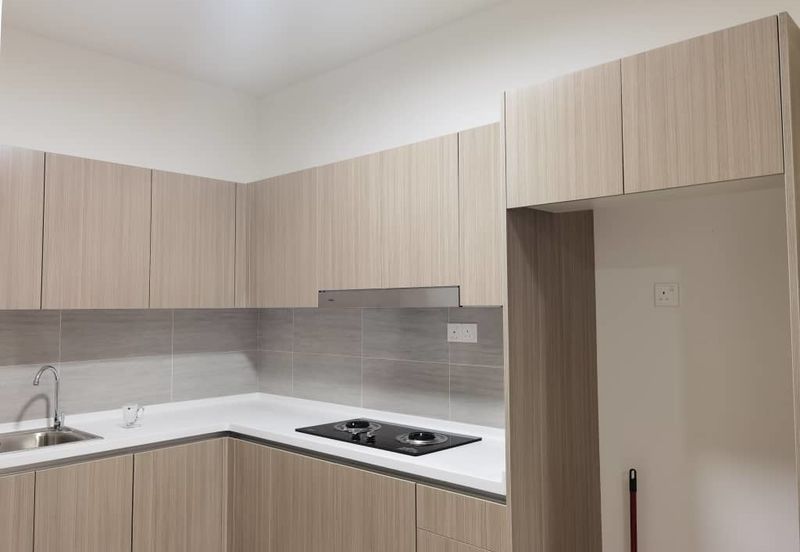 Adria Residence @ Gravit8