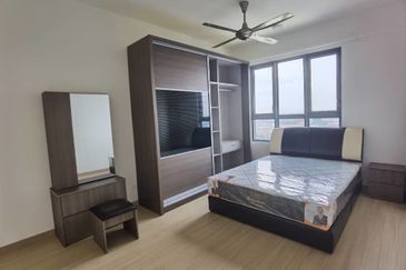 Adria Residence @ Gravit8