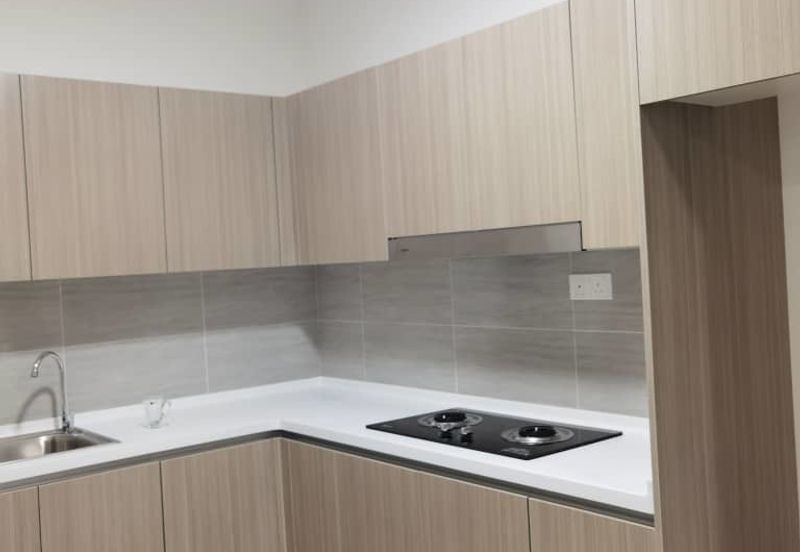 Adria Residence @ Gravit8