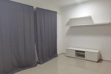 Adria Residence @ Gravit8