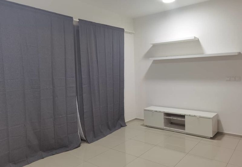 Adria Residence @ Gravit8