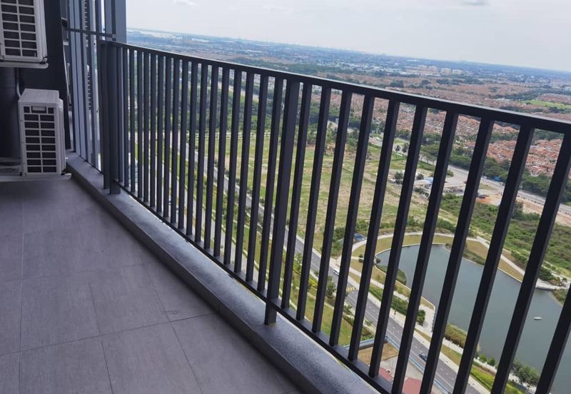 Adria Residence @ Gravit8