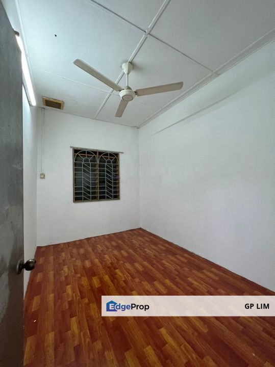 klang utama sg keramat, Selangor, Klang