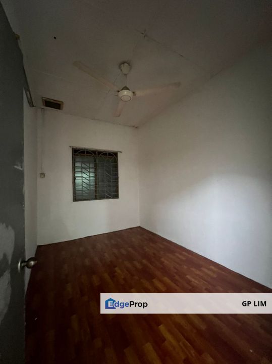 klang utama sg keramat, Selangor, Klang