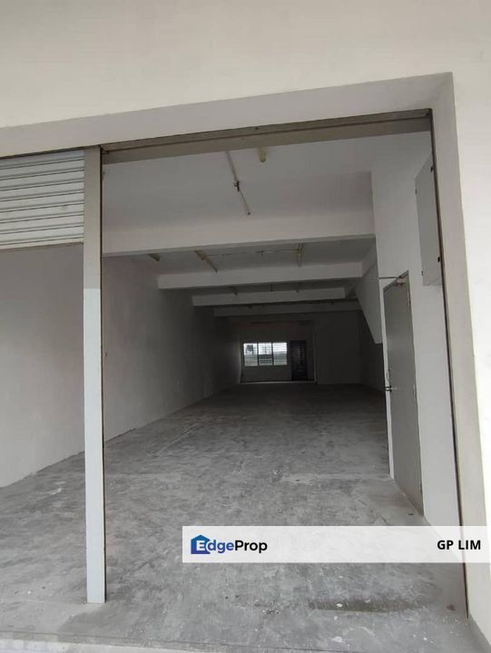 ambang botanic 2, Selangor, Klang