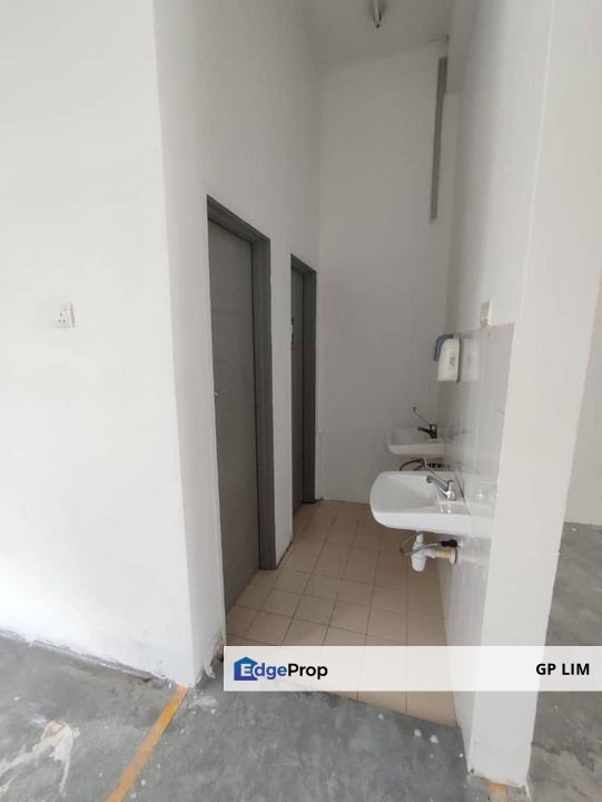 ambang botanic 2, Selangor, Klang