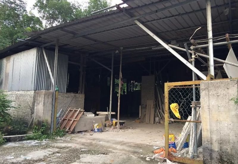 One Semenyih Industrial Park