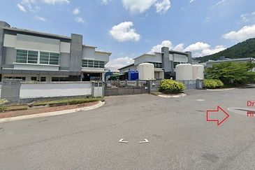 One Semenyih Industrial Park