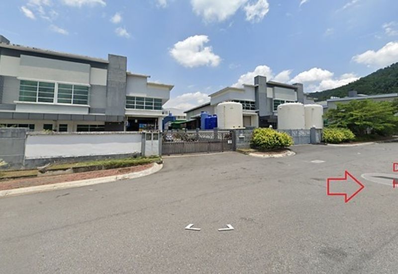 One Semenyih Industrial Park