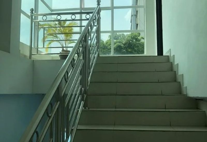 Beranang Industrial Park