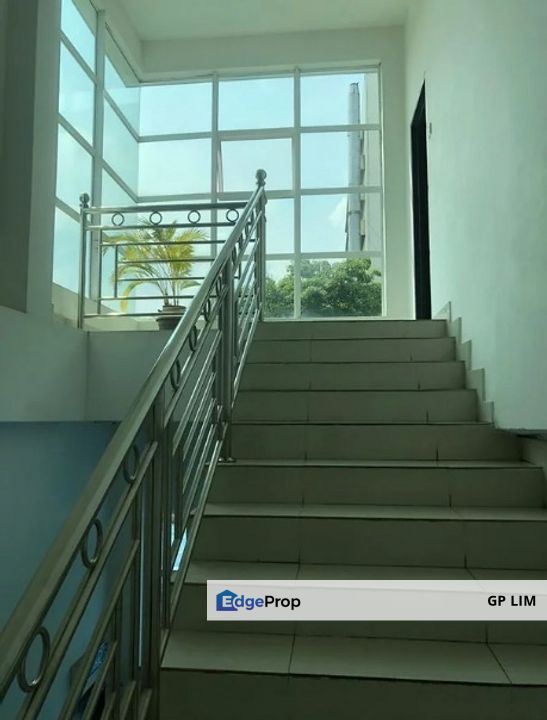 beranang semenyih, Selangor, Semenyih