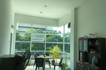 Beranang Industrial Park