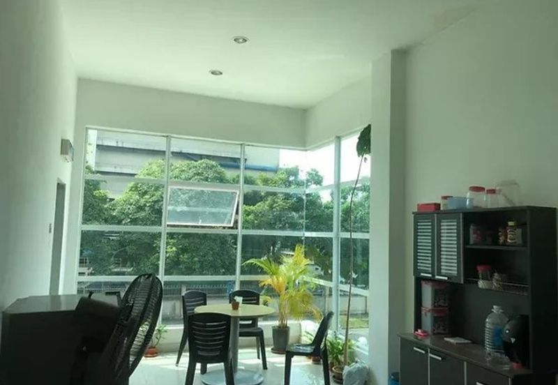 Beranang Industrial Park