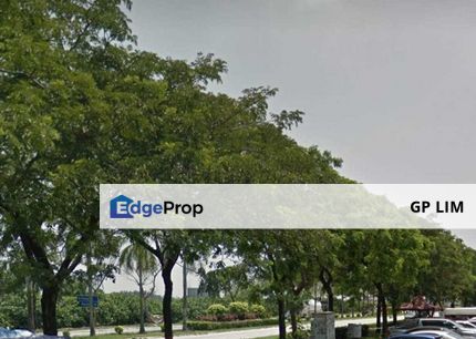 bandar parkland, Selangor, Klang