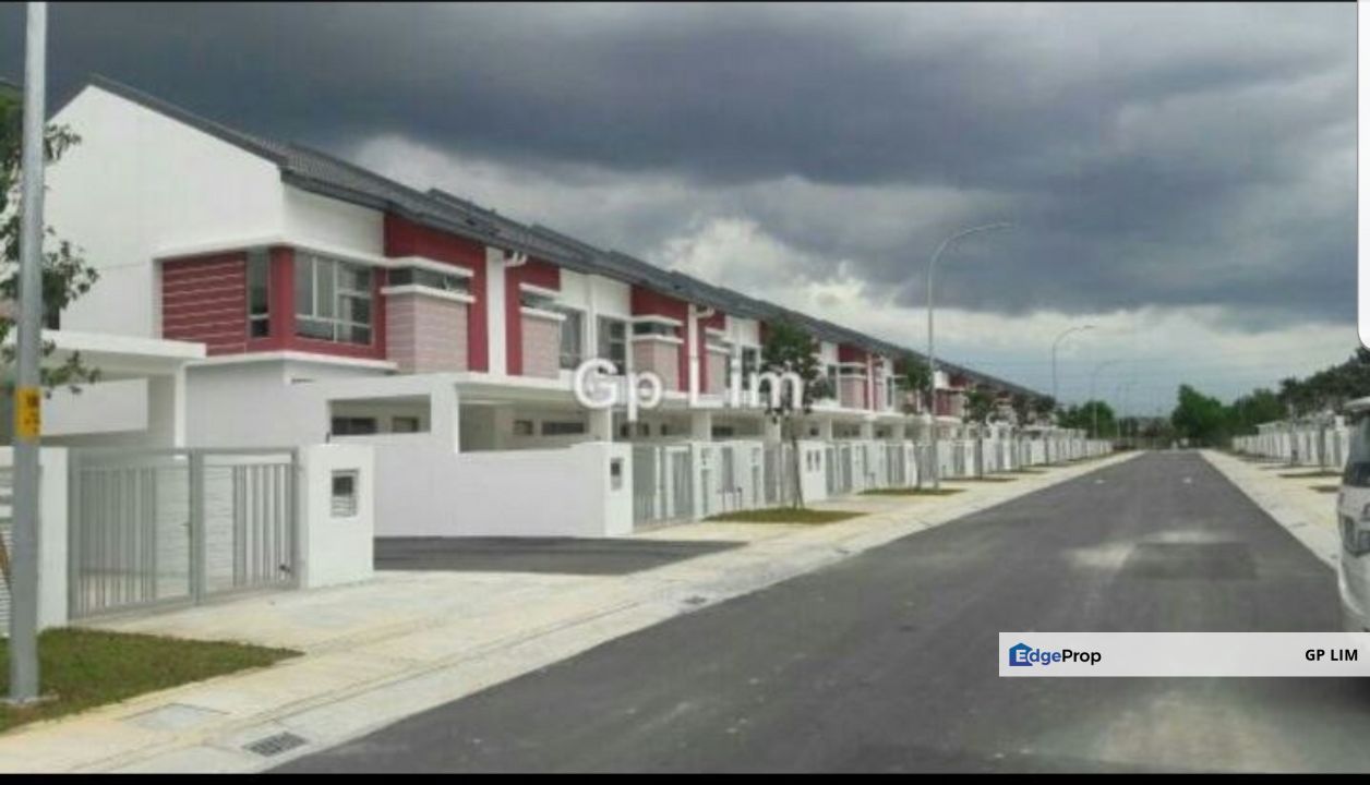 ambang botanic 3, Selangor, Bandar Botanic/Bandar Bukit Tinggi