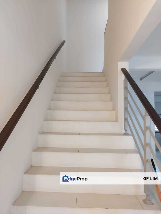 ambang botanic 3, Selangor, Bandar Botanic/Bandar Bukit Tinggi