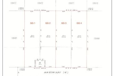 kapar bestari industrial park