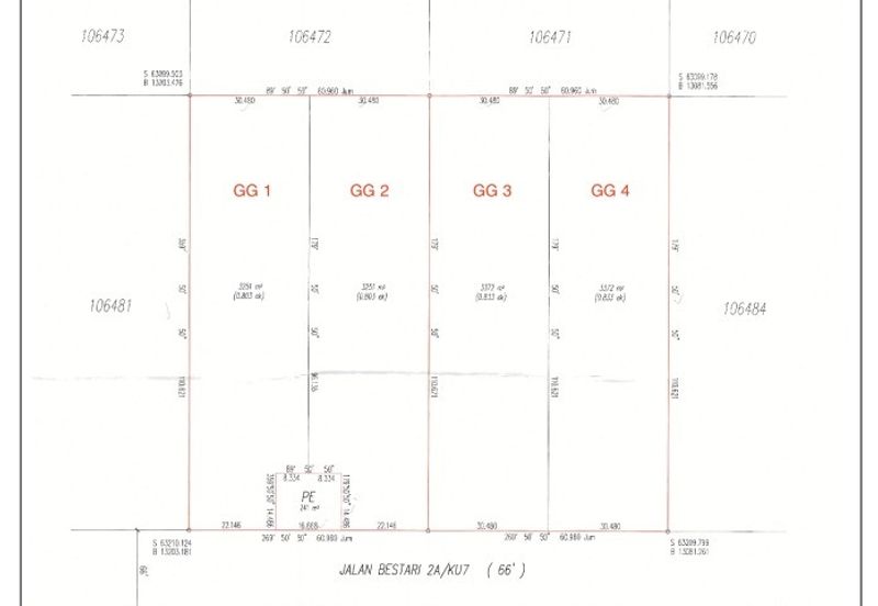 kapar bestari industrial park