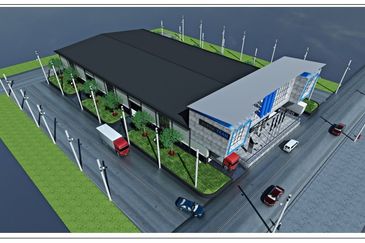 kapar bestari industrial park