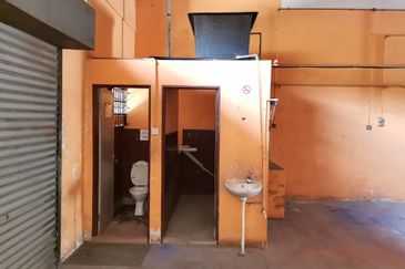 Meru Industrial Park