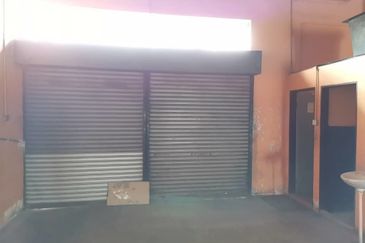 Meru Industrial Park