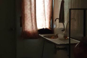 Pangsapuri Akasia, Bandar Botanic