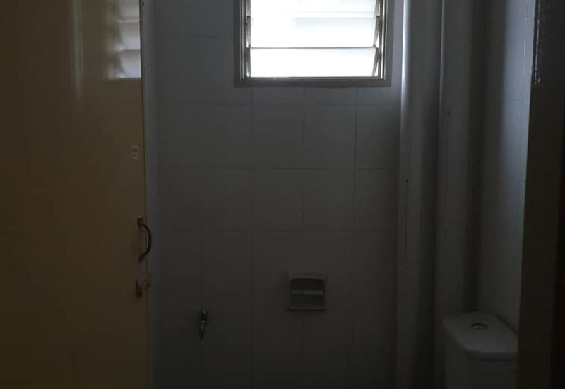 Pangsapuri Akasia, Bandar Botanic