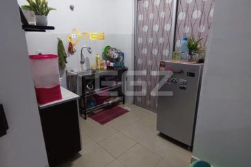 Bandar parkland asteria