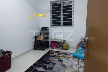 Bandar parkland asteria