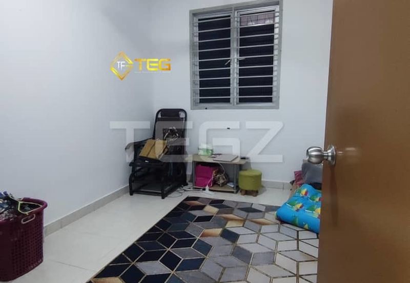 Bandar parkland asteria