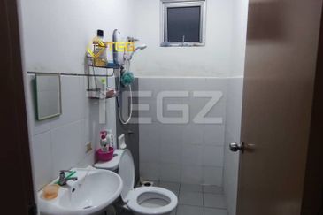 Bandar parkland asteria