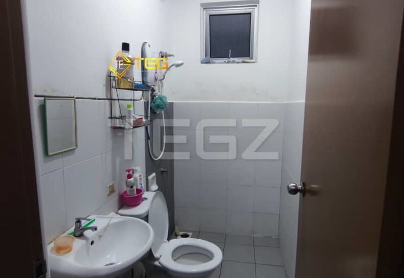 Bandar parkland asteria