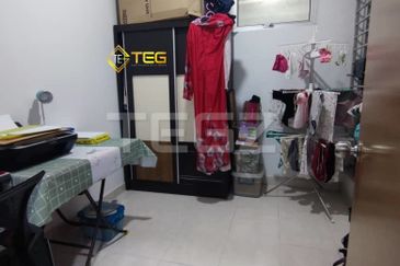 Bandar parkland asteria