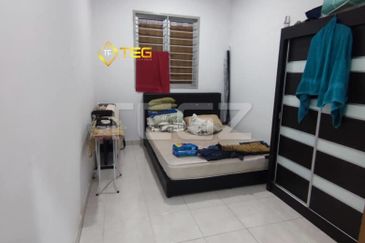 Bandar parkland asteria