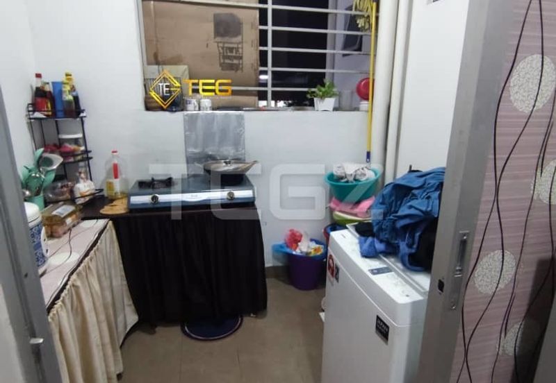 Bandar parkland asteria