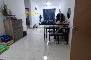 Bandar parkland asteria