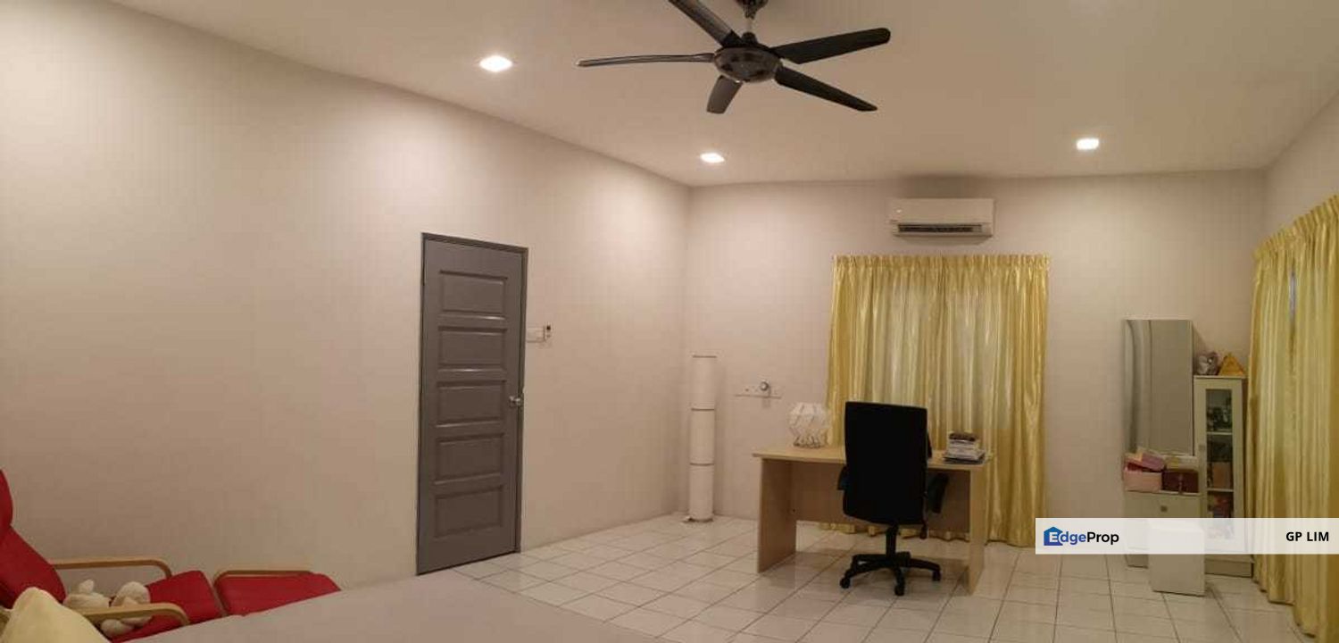 Bayu perdana, Selangor, Klang