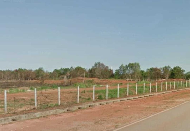 Terengganu Dungun Kuala Paka