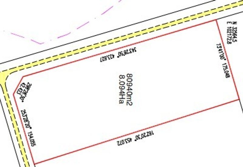 Terengganu Dungun Kuala Paka