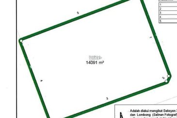 Terengganu Dungun Kuala Paka