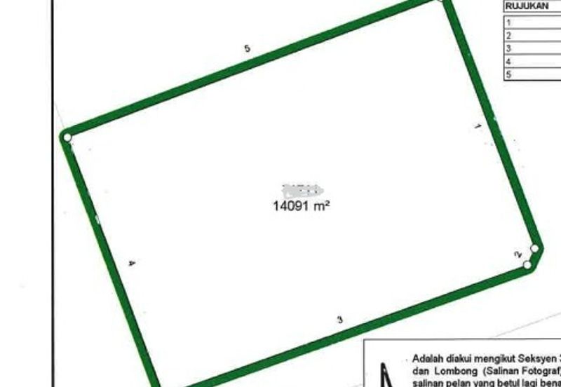 Terengganu Dungun Kuala Paka