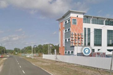 Terengganu Dungun Kuala Paka