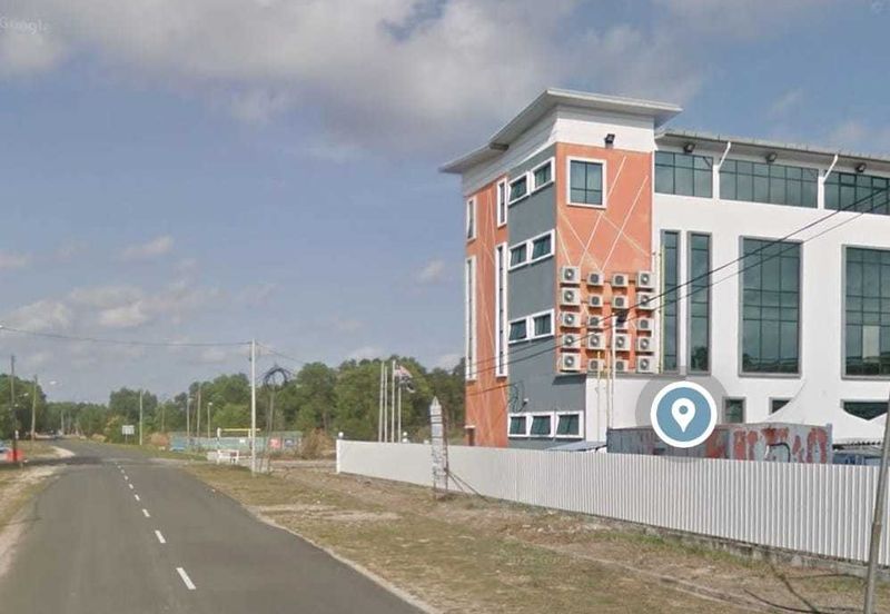 Terengganu Dungun Kuala Paka