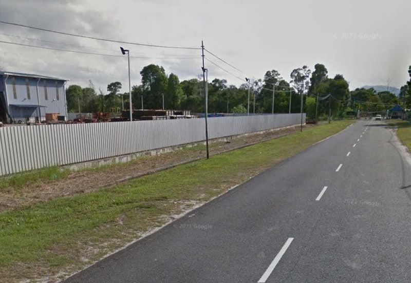 Terengganu Dungun Kuala Paka