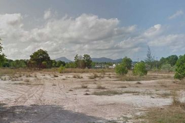 Terengganu Dungun Kuala Paka