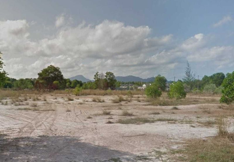 Terengganu Dungun Kuala Paka