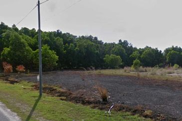 Terengganu Dungun Kuala Paka