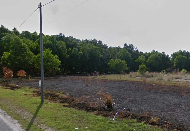 Terengganu Dungun Kuala Paka