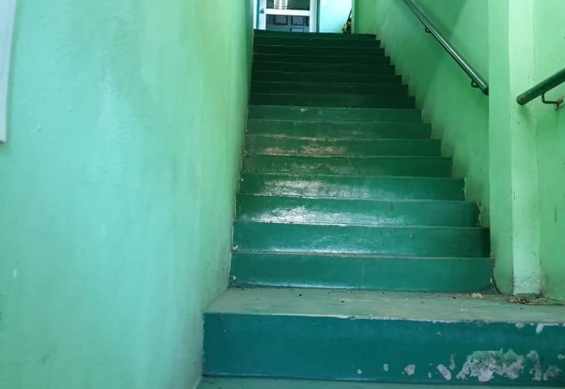 Pandamaran port klang