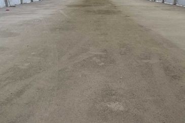 Telok Mengkuang Industrial